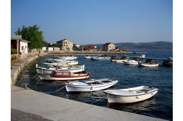 Kroatien Hotel Starigrad Paklenica, Exterieur